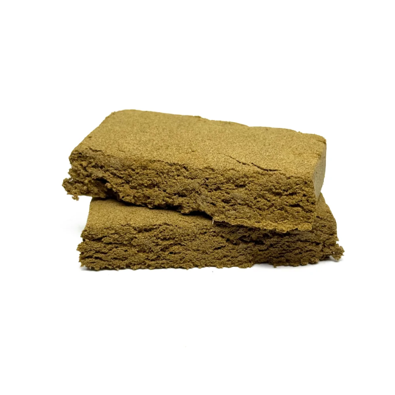 Résine CBD 30% Mousseux Marrocan 25gr Premium