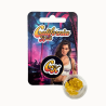 Crumble Crystal California Kush CBD 2g
