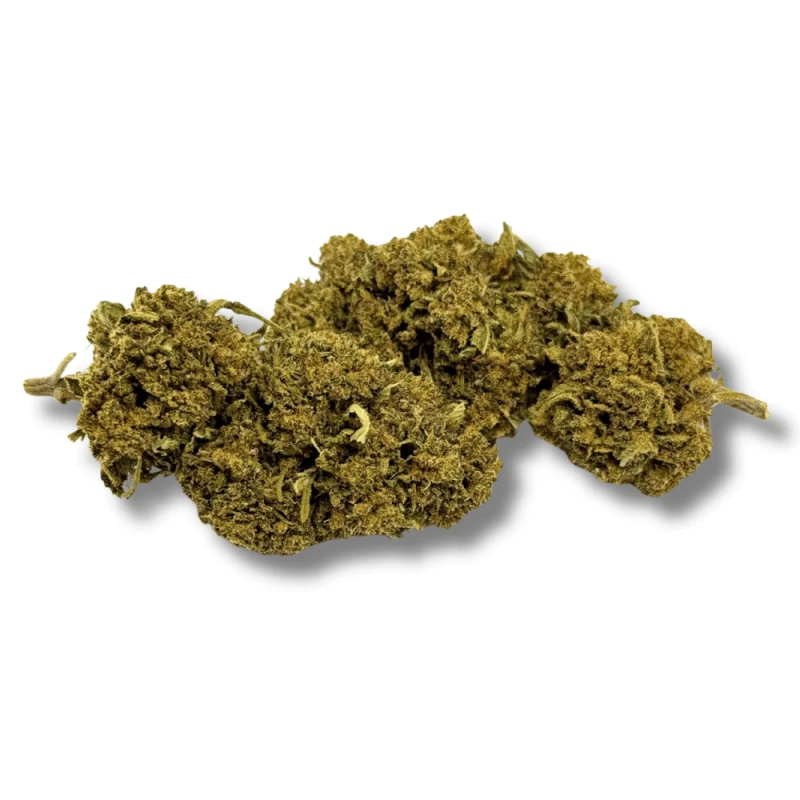 Fleur CBD Buddha Fruit Greenhouse