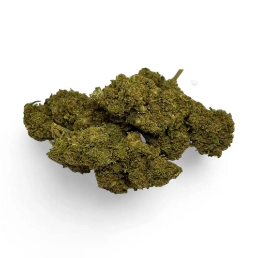 Fleur de CBD Cannatonic Greenhouse