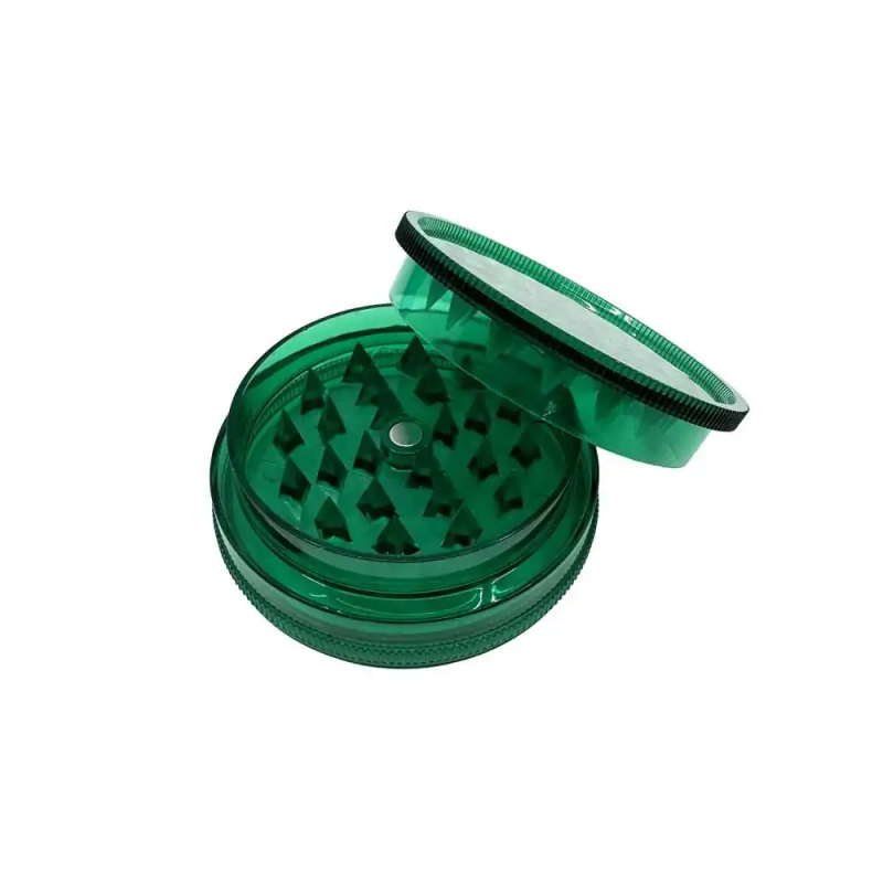Grinder 2 parties 60mm Champ High