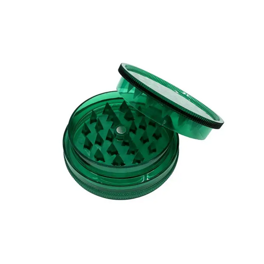 Grinder 2 parties 60mm Champ High