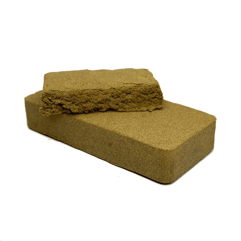 Résine CBD 30% Mousseux Marrocan 100gr Premium