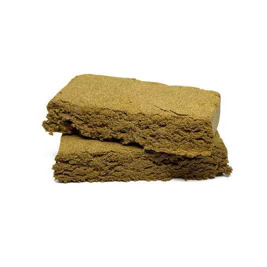 Résine CBD 30% Mousseux Marrocan 25gr Premium